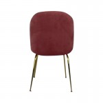 Silla mob-039b treviso velvet